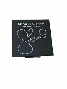 Shades By Shan MARJORIE Eyeshadow Highlighter - Travel Size - Picture 1 of 3