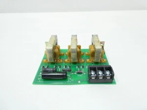 Diamond Power 239172 Current Transducer Board - Picture 1 of 5