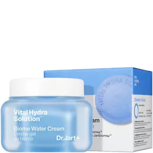 DR. JART+ Vital Hydra Solution Crema Acqua Bioma 50ml, Cosmetici Coreani, Bellezza - Foto 1 di 1