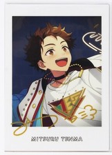 Ensemble Stars Signed Card Gracolle P.A.shots ES 7th Anniversary Mitsuru Tenma