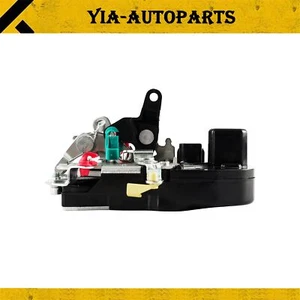 Front LH Door Lock Actuator 931626 for 1998-2003 Dodge Durango; 2000-2004 Dakota - Picture 1 of 12