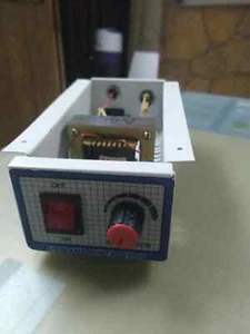 Slit Lamps Power Supply & Transformer For Haag Streit Type Models F34.. - Picture 1 of 4