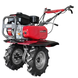 Gasoline Walk-Behind Tractor 7 HP WEIMA WM900M-3 - Zdjęcie 1 z 10