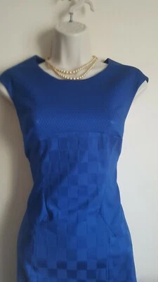Robe Karen Millen UK12 (taille petit), correspond à une taille FR38 - 40 - Photo 1/4