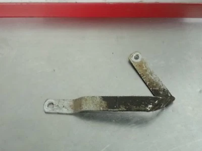 1972 OSSA MAR Mick Andrews 复制品 250 原始设备制造商链条导轨滑块 — 第 1/4 张图片