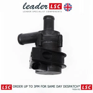 06H965561 Audi A4 A5 Q5 Seat EXEO VW AMAROK Parking Heater Pump NEW HAJUS - Picture 1 of 12