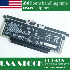 Nueva Batería Original SS06XL TPN-DB0O HSN-150C para HP Elite Dragonfly serie G3 - Imagen 1 de 2