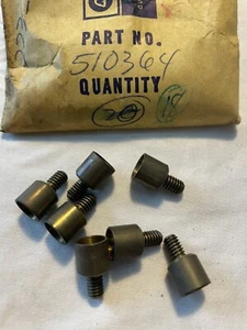 Terminal de cable de encendido OMC Johnson Evinrude OEM 510364 0510364 - Imagen 1 de 1