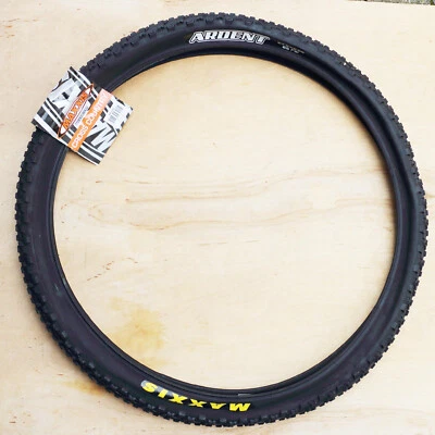 27,5" Maxxis Ardent Draht 27.5 x 2.25 " 57-584 schwarz MPC Mischung 60 TPI