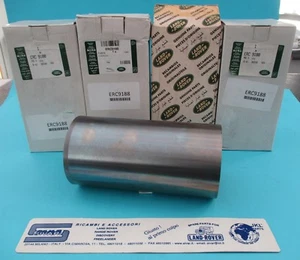 4 Canne Cilindro Originali Land Rover Serie 88 109 Defender 90 110 ERC9188 Sivar - Imagen 1 de 1
