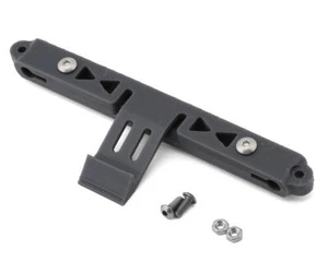 Fine Laser Designs Axial SCX6 Honcho Clipless Hood Latch System [LAS23103] - Picture 1 of 2