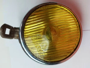 Genuine Bosch A1171 Fog Lamp/Light additional headlamp '50s by Bosch - Imagen 1 de 5