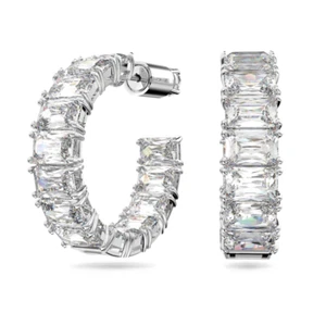 Swarovski Matrix Ohrringe 5612673 - Bild 1 von 1