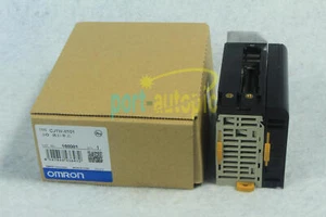 1PZ NUOVO Omron PLC Unità I/O CJ1W-II101 CJ1WII101 - Foto 1 di 1