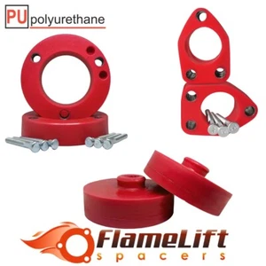 Kit de elevación espaciadores de coche de 1,6" 40 mm para BMW Serie X3 (E83) 2003-2010 - Imagen 1 de 5