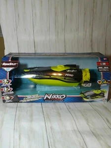 NIKKO RADIO CONTROL AQUASPLIT BOAT - 1:30 - NIB - Picture 1 of 7