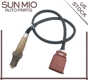 Oxygen O2 Sensor For Audi A4 B6 8E VW Passat Golf Beettle 2000-2005 1.8L 2.0L - Picture 1 of 9