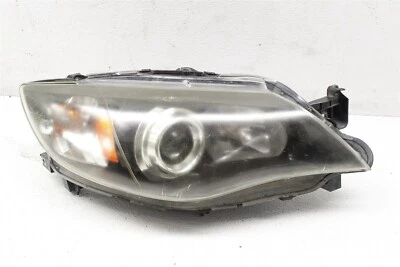 2008-2011 Subaru Impreza WRX Passenger Right Headlight Assembly Factory 08-11 - Image 1 of 4