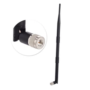 7DBi 3G Omni antenna SMA male for 3G HuaWei Broadband Router &Ericcson W21/W25 - Picture 1 of 3