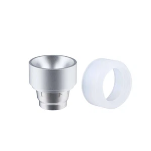 For Nespresso Maker Reusable Coffee Powder Capsule Filler Ring Cup Accessories - Picture 1 of 13
