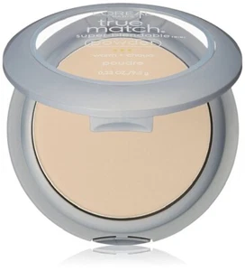 L'Oreal Paris True Match Super-Blendable 0.33 Ounce (Pack of 1), W1 Porcelain - Picture 1 of 7