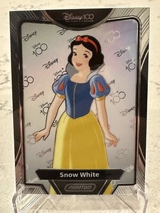 SNOW WHITE 2023 Kakawow Phantom Disney 100 Years Of Wonder #PD-B-96 HOT 🔥 USA