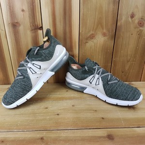 Las mejores ofertas en Nike Athletic Nike Air Max Sequent Zapatos para  hombres | eBay