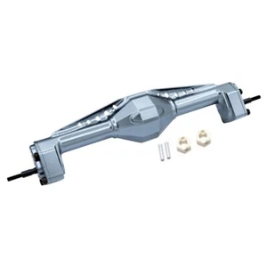 CNC Metal Front Rear Portal Axle For 1/18 RC Axial Capra UTB18 AXI01002T/T2 - Picture 1 of 35