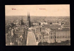 Viena - Panorama (p1339) - Imagen 1 de 1