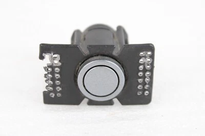 💎 SENSOR APARCAMIENTO AUDI A6 2006 2007 2008 2009 2010 2011 7H0919275E S6 GRIS CLARO Foto 1 de 4
