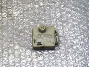 INTERMITTENZA FRECCE PER MALAGUTTI MADISON 400 DEL 2004 (e24254) - Imagen 1 de 1