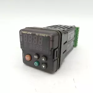 Watlow PM6C1CH-AAAAAAA Integrated Multi-Function Controller - Picture 1 of 5