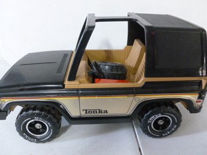 tonka bronco
