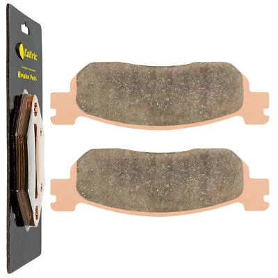 Brake Pads for Yamaha XT225 2001-2007 Front Motorcycle Brake Pads - Image 1 of 4