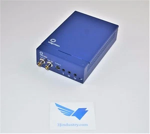 9110-TX-RX-AUDIO - IndigoVision 9110 IP Video Transmitter & Receiver - Bild 1 von 5