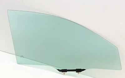 Passenger/Right Side Front Door Window Glass Tempered For 2018-2025 Honda Accord Foto 1 de 4