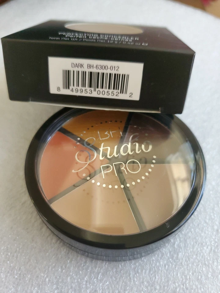  BH COSMETICS Perfecting Concealer DARK SHADE  - Image 1 of 2