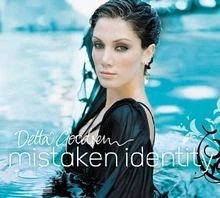 Mistaken Identity [CD + DVD] von Delta Goodrem | CD | Zustand gut - Bild 1 von 2