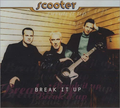 Break It Up - Bild 1 von 1