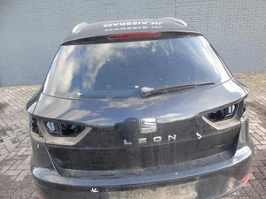 Heckklappe / Heckdeckel Seat Leon ST 5F 5F9827024 P23787473 - Bild 1 von 3