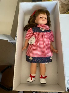 Gotz 9709545 19” 305/16 mai usato in scatola originale con etichetta - Foto 1 di 6