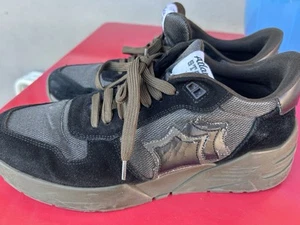 SNEAKERS SCARPE UOMO ATLANTIC STARS - Foto 1 di 4