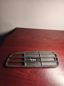 Front Left Bumper Grille 8a0807345b Audi 80 - Picture 1 of 7