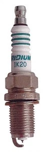 Denso     Denso It24 Iridium Spark Plugstock  5328 - Image 1 of 2