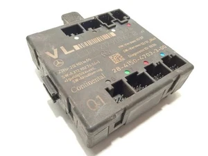 A2129006318 CENTRALITA CONFORT / 6779697 PARA MERCEDES-BENZ CLASE E W212 FAMIL - Imagen 1 de 10