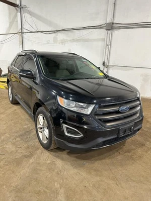 15 16 17 18 FORD EDGE Air Conditioning AC Compressor - Image 1 of 4