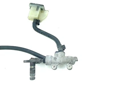 CILINDRO MAESTRO FRENO TRASERO SUZUKI GSX 600 F 1988-1997 (GSX600F GN72A/B KATANA) Foto 1 de 2