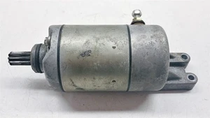 Can Am Outlander 400 XT 2005 motor de arranque 420684280 - Imagen 1 de 5