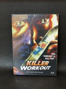 Killer Workout - Bild 1 von 1