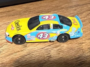 Team Caliber 1:64 NASCAR 2002 John Andretti #43 Cheerios Diecast Car Dodge RT - Picture 1 of 5